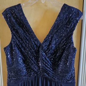 Laura Evening Dress